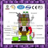 Professional 100-2000TPD Cement Making Plant, Cement Plant Machinery for Sale thumbnail-2