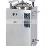 Hand Wheel Type Steam Sterilizer VA-SD Autoclave Vertical -Bluestone Autoclave thumbnail-1
