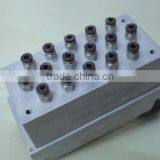 Colour Sorting Machine Price For PP PET PVC Plastic thumbnail-3
