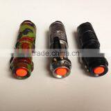 Led Flashlight Zoom LED Flashlight Tactical Flashlight Aluminium Led Falshlight thumbnail-3