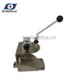 Manual Stainless Steel Squirt Needle Cutter for Medical thumbnail-2