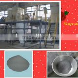 Cu powder /Copper powder process equipment-water atomizer equipment