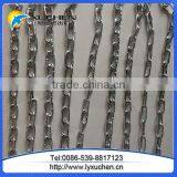 DIN5685A Gavanized Short Steel Link Chain From China Supplier thumbnail-4