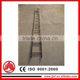 Natural Decorative Bamboo Ladder thumbnail-1