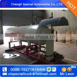 Cheapest Home Cylinders Filling Plant 2.5Ton Mini Gas Station LPG Filling Plant thumbnail-6