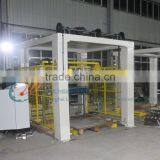 Automatic Robot Servo Palletizer for Carton Box and Bags thumbnail-1