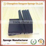 Damping Rubber Sponge