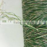 6300Dtex Artificial Grass Yarn/thread for Leisure thumbnail-3