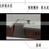 Greenhouse Cooling Pad And Fan For Sale thumbnail-4