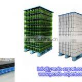 Corrugated Plastic Layer Pad ,fluted pp Layer Pad ,plastic Layer thumbnail-1