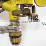 Metal Impulse Sprinkler With Heavy-Duty Spike For Farm thumbnail-3