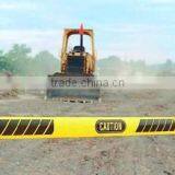 Safety PE Plastic Warning Tape thumbnail-5