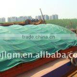 680g Pvc Tent Tarpaulin thumbnail-1