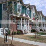 Inexpensive Cold Formed Steel Framing Kitset Town Houses thumbnail-2