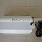 Grow Light Reflector With 6" Ventilator Scoop Hydroponics thumbnail-2