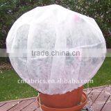 Crop Covers, Fleece for Plant Protection, Nonwoven Crop Cover thumbnail-1