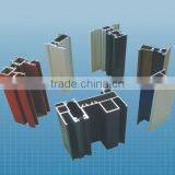 FENAN 6063 Powder Coated Profiles Aluminium for Construction thumbnail-1
