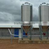 125x21x2.5m Light Steel Structure Chicken House in Middle East thumbnail-4