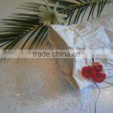 Pakistan Pure Quality Himalayan Halite Crystal Salt Granulates/Chunks/Fine thumbnail-1