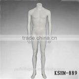 Factory Price Poseable Headless Display Stand Male Mannequin for Sale thumbnail-3