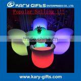 Lounge Night Club LED Light Bar Furniture LED Furniture thumbnail-3