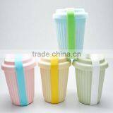 Drinking Unbreakable Silicone Coffee Mugs With Lid &fancy Coffee Cups&silicone Coffee Mug thumbnail-1