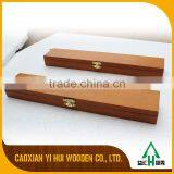 With Technical Team Luxury Packaging Wooden Gift Boxes thumbnail-2