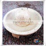 New Design Artificial Tabletop Rolling Ball Fountain thumbnail-2