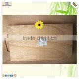 Art Minds Laser Engraving Two Bottle Wine Case thumbnail-4