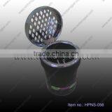 Portable Plastic Ashtray