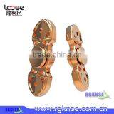 RGKNSE Factory High Quality Hand Spinner 608 Bearing Fidget Toy Spinner EDC High Speed Metal Finger Spinner thumbnail-2