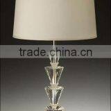Stylish Acrylic Table Lamp thumbnail-1