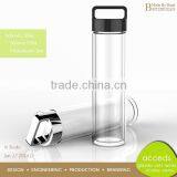 Microwave Novelty Different Sport Decorative Glass Bottles For Water thumbnail-3