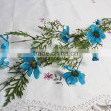 SJ010151 Cheap Decorative Artificial Flower Tree Cherry Blossom Branches thumbnail-3