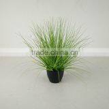 Factory Outlets Decorative Artificial Potted Onion Grass Wholesale thumbnail-4