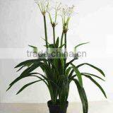 SJ3000101 Factory Wholesale Artificial Home Bonsai Flower Shrubs Tree for Sale thumbnail-1