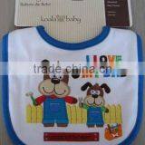 Baby's Bibs, Stock, Stocklot thumbnail-1