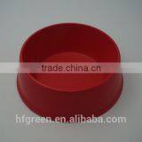 New! Bamboo Fiber Waterproof Pet Bowl/dog Bowl/cat Bowl thumbnail-1