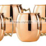 Moscow Mule Mugs thumbnail-2