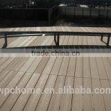 Garden Used Wpc Composite Decking Boards/wood Plastic Flooring thumbnail-2