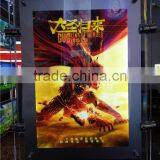 Display Acrylic Led Wall Signs thumbnail-2
