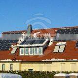 Solar and Wind Energy 2000w thumbnail-1