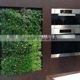 Factory Price Plant Wall Artificial Plant Wall Artificial Green Wall thumbnail-3