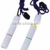 2014 Fancy Highlighter Pen With Lanyard thumbnail-1