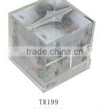 Crystal Photo Cube thumbnail-1