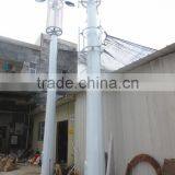 Artificial 20m Communication Station Tree Microwave Communication Tower Shape As True Tree thumbnail-2