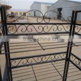 Wrought Iron Rack thumbnail-2