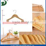 2015 New Design Wooden Craft Coat Hangers thumbnail-1