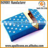 Manufacturer of Custom Cigarette Cases,cigarette Box Silicone thumbnail-3