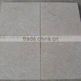 China Beige Limestone Tile Light Beige Marble Tile Cream Limestone Tile thumbnail-6